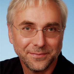 Prof. Hans-Peter Waldhoff